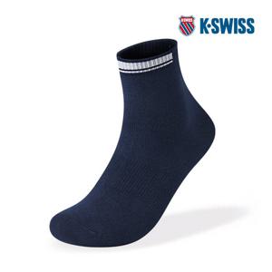 [케이스위스] (KS7_2KSSCSU002_IN_) 남성 클럽 플랫크루삭스 2KSSCSU002_IN