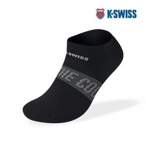 [케이스위스] (KS7_2KSSCMU001_BK_) 남성 코트 인비저블 삭스 2KSSCMU001_BK