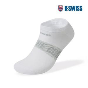 [케이스위스] (KS7_2KSSCMU001_WH_) 남성 코트 인비저블 삭스  2KSSCMU001_WH