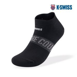 [케이스위스] (KS7_2KSSCMU501_BK_) 여성 코트 인비저블 삭스 2KSSCMU501_BK