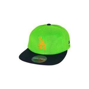 MLB 키즈 네오 올 메쉬 평챙 스냅백 72CPN3011-07G