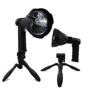 낚시손전등 CREE L2 충전식 LED 서치라이트 작업등 536