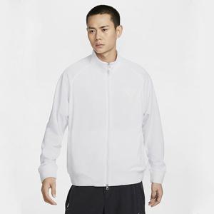 나이키자켓 SQJ FZ0937-100 코비 남성 드라이 핏 농구 재킷