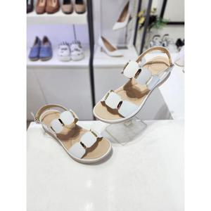 세레스 세이브존06 금장포인트말랑쿠션 샌들 NRS-86J7