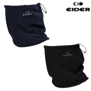 아이더 (DUW25905) 남녀공용 보온성 및 착용감 우수한 그리드플리스 넥게이터