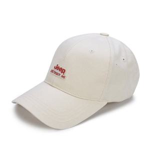 지프 디트로이트 와펜 볼캡 JP3GCU016IV