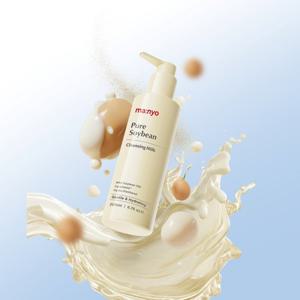마녀공장 퓨어 소이빈 클렌징 밀크 200ml