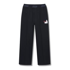 [JEEPKIDS(지프키즈)] 양면지 이밴드 트레이닝 팬츠 KO3TPF261