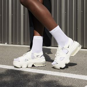 나이키슬리퍼 샌들 JQJ CI8798-102 에어맥스 코코 샌들