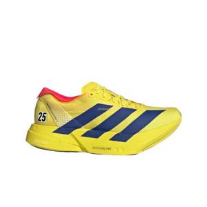 아디다스 아디제로 아디오스 프로 4 루시드 블루 퓨어 설퍼 JR6358