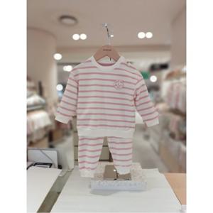 오가닉맘 이지ST긴소이지웨어(어린이집룩생활복) (MKFPEJ02)