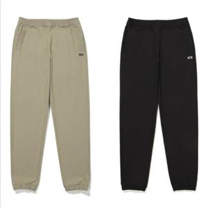 [K2]케이투 남성 BOOST_가을 우븐 밴딩 팬츠 KMU24387