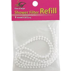 비젼 양변기 (고무덮개 줄4P) 30cm 마개줄 변기레버줄