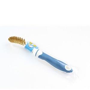 동솔 황동솔 부러쉬 녹제거 쇠 솔 철 브러쉬 다용도