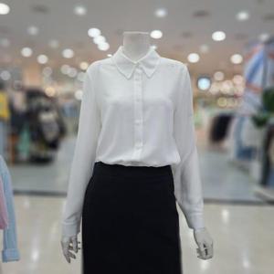 SOUP sh06 기본셔츠블라우스 AB9LSQ1