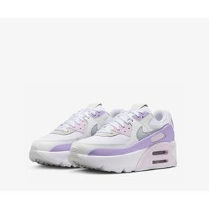 나이키 우먼 에어맥스 90 LV8 키높이 스포티 운동화 FD4328 113