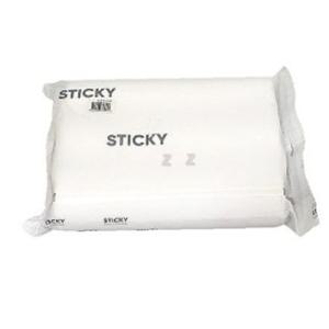 스티키 테이프 크리너 19cm 리필 3P 먼지 찍찍이