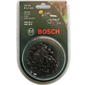 보쉬 체인톱날 엔진톱날 벌목 체인날 AKE30LI용 전기톱날 기계톱날 전기엔진톱날 절단기날 전동엔진톱날 전동공구 절단톱날 전동톱날 벌목톱날 목공톱날
