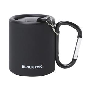 [블랙야크] 카라비너러버머그B(207ml) 2BYXXXU937