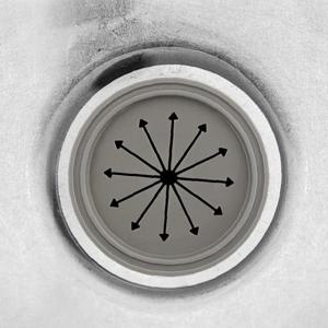 하니 고무 파트너(소) 2023 배수구덮개 싱크대캡 뚜껑