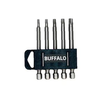 118549 홀형 별비트세트 SB-TBS110 110mm