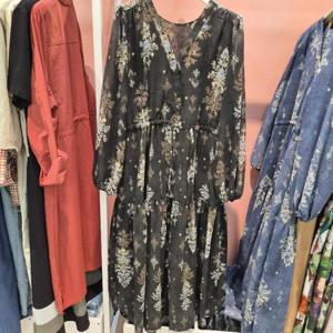 스튜디오AG HC13 인디안 원피스 M25 32OP01-1