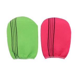 소프렌 벙어리 목욕장갑(1P) 샤워타올 때타올 때수건