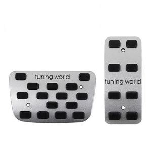 디퓨젼 튜닝페달 아반떼AD 2P 엑셀 브레이크 커버 자동차용품 튜닝 자동차튜닝 브레이크커버 악셀커버 엑셀커버 패달 발판 자동차튜닝용품 차량용품
