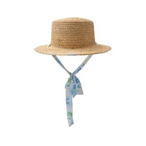 MLB 키즈 모노그램 파나마햇 NY A7 7AHTM0143 50WHS