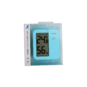 97104 디지털 미니온습도계 S-73048