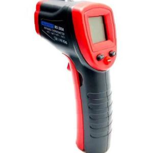97820 적외선 온도계 BO-380A -30 - 380 (도)