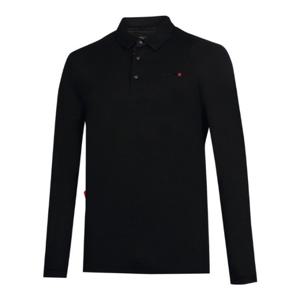 M 타이틀리스트골프긴팔 CQK TLTMT3101-06 울 POLO SHIRT