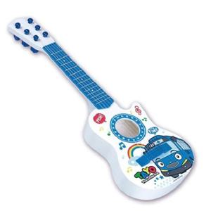 어린이 통기타 장난감 연주 악기 꼬마버스 타요 타요장난감 타요미니카 타요자동차 꼬마버스타요 타요친구들 뽀로로타요 뽀로로장난감 타요버스장난감 자동차장난감