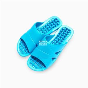 EVA 컬러 욕실화 색상랜덤 free