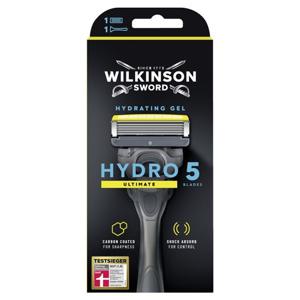 윌킨슨 소드 WILKINSON SWORD 면도기 Hydro 5 Ultimate 1개