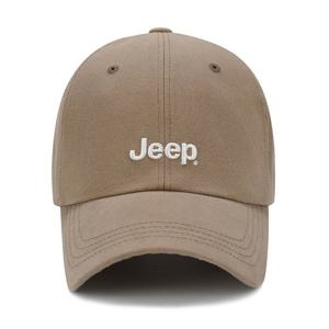 [지프]남여공용 클래식 스몰로고 볼캡 (JQ0GCU092)
