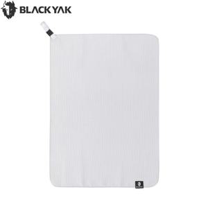 블랙야크 남여공용 등산수건 컴팩트마이크로타올 2BYXXXU916SV