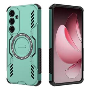 갤럭시A25 5G A256 방열 맥세이프 범퍼 하드 풀커버핸드폰케이스