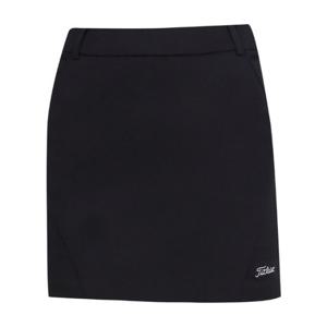 M 타이틀리스트골프스커트 CQK TLTWC7653-06 FITTED H-LINE SKORTS