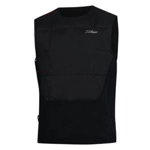 M 타이틀리스트골프조끼 CQK TLTMD3407-06 SQUARE DOWN VEST