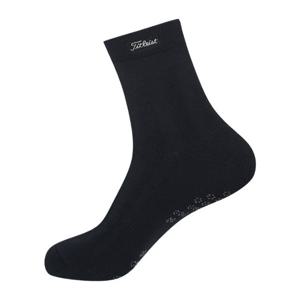 M 타이틀리스트골프양말 CQK TLPMA3924-06 CONTRAST LOGO SOCKS