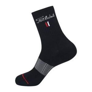 M 타이틀리스트골프양말 CQK TLPMA3922-06 TOUR COLOR POINT SOCKS