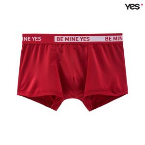 [예스]BE MINE YES 베이직 남성 드로즈 (3color) YSMDYA35
