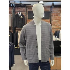 젠 세이브존01 FW 맨잇수트 베이직 캐주얼 니트 가디건 실내 자켓 활용 아이템 MAHA72-301