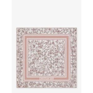 크리스챤 디올   스카프 FW25 54TJB090I604 410 6250671