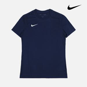 [나이키]나이키 우먼스 드라이핏 운동 반팔 티셔츠 BV6728-410