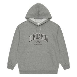 [에꼴리에]에꼴리에 더센트럴 레이어드 후드 셋업티/와이드 셋업 바지 셋트 25C0705.0706