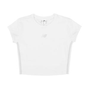 하모니 반팔티셔츠 W(NBNEF3601210) 뉴발란스 반팔티셔츠