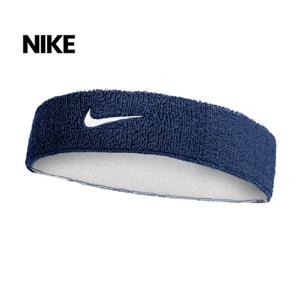 나이키 스우시 클래식 리버시블 헤드밴드 / 헤어밴드 (II5180-421)