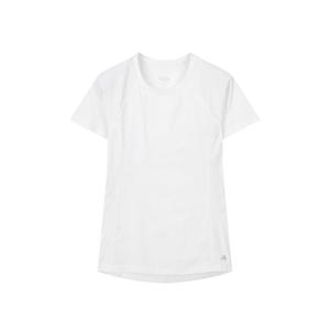 [폴햄]여성 쿨무브 소로나 슬림핏 반팔 티셔츠 PHF5TS2120